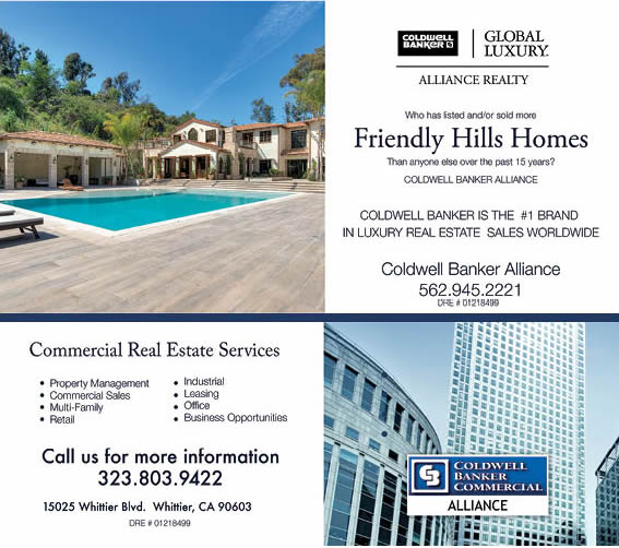 Coldwell Banker Alliance