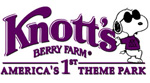 Knott's Berry Farm