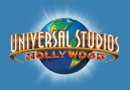 Universal Studios Hollywood